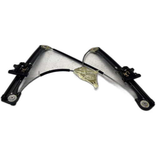 MECHANIZM PODNOSZENIA SZYBY PRAWY TYŁ AUDI 4M0839462A