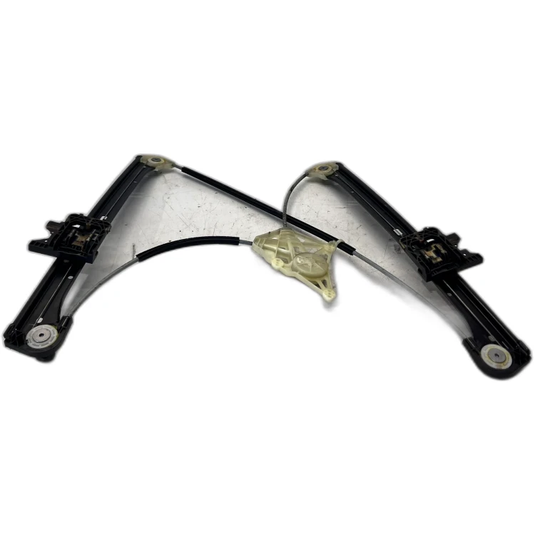 MECHANIZM PODNOSZENIA SZYBY PRAWY TYŁ AUDI 4M0839462A