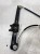 MECHANIZM PODNOSZENIA SZYBY PRAWY TYŁ AUDI 4M0839462A