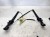 MECHANIZM PODNOSZENIA SZYBY PRAWY TYŁ AUDI 4M0839462A