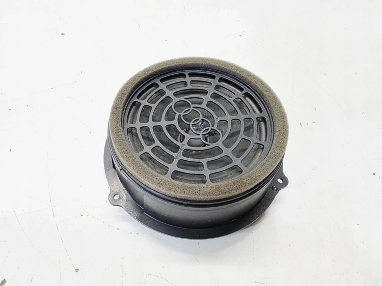 GŁOŚNIK DRZWI LEWY LUB PRAWY TYŁ BANG AUDI A4 B8 A5 8T Q5 8R 8K0035411A