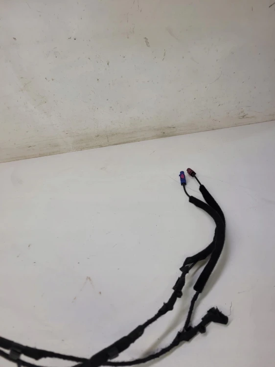 ANTENA LOTKA REKIN AUDI A4 A5 Q5 8T0035503H LY9C