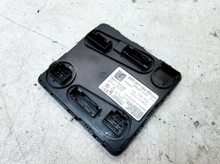 MODUŁ STEROWNIK KOMFORTU AUDI A4 B8 A5 Q7 4M 8W0907064BD