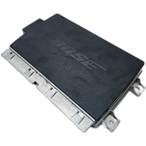WZMACNIACZ BOSE AUDI Q7 4M 4M0035223B