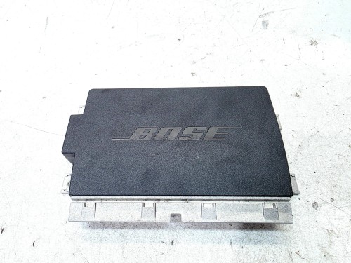 WZMACNIACZ BOSE AUDI Q7 4M 4M0035223B