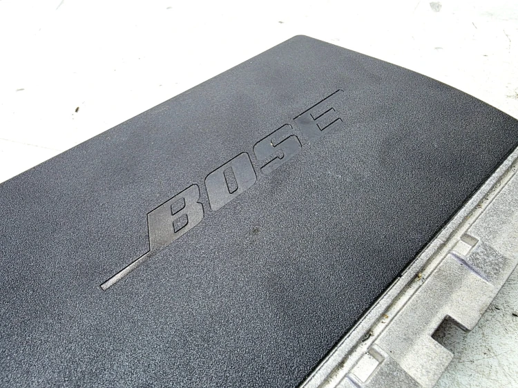 WZMACNIACZ BOSE AUDI Q7 4M 4M0035223B