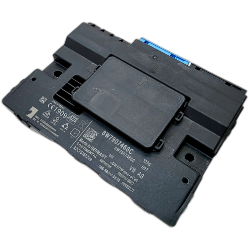 MODUŁ STEROWNIK GATEWAY AUDI A4 B9 A5 Q5 FY Q7 4M 8W7907468C