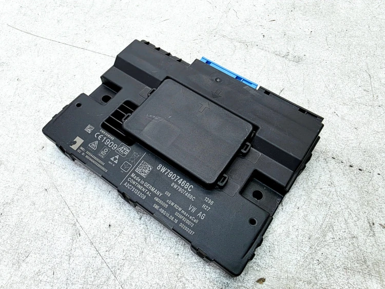MODUŁ STEROWNIK GATEWAY AUDI A4 B9 A5 Q5 FY Q7 4M 8W7907468C
