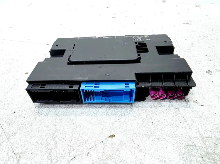 MODUŁ STEROWNIK GATEWAY AUDI A4 B9 A5 Q5 FY Q7 4M 8W7907468C