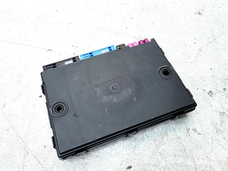 MODUŁ STEROWNIK GATEWAY AUDI A4 B9 A5 Q5 FY Q7 4M 8W7907468C