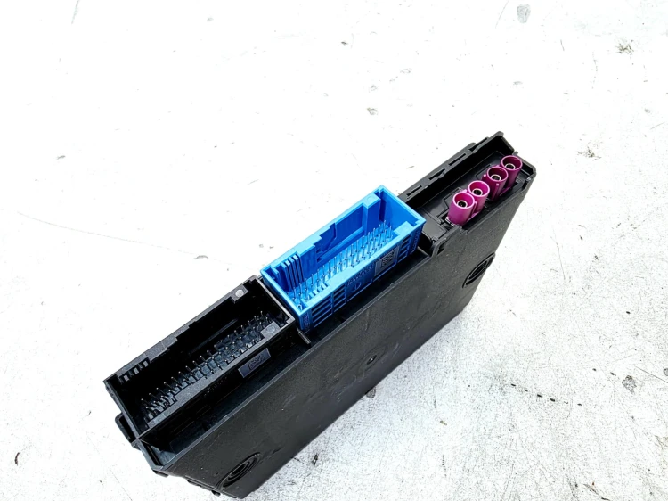 MODUŁ STEROWNIK GATEWAY AUDI A4 B9 A5 Q5 FY Q7 4M 8W7907468C