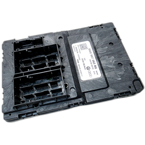MODUŁ STEROWNIK INSTALACJI ELEKTRYCZNEJ AUDI A4 B9 A5 Q7 4M 8W0907063BG