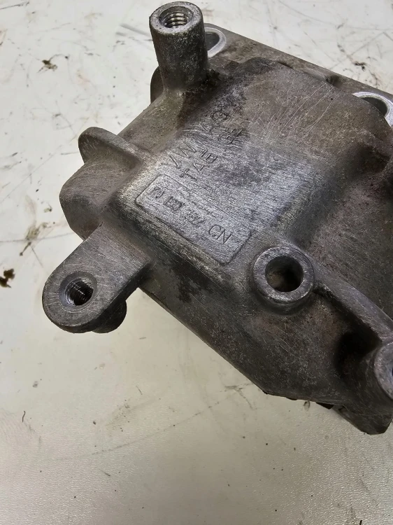 ŁAPA PODUSZKA SILNIKA AUDI VW SEAT 1K0199262CN