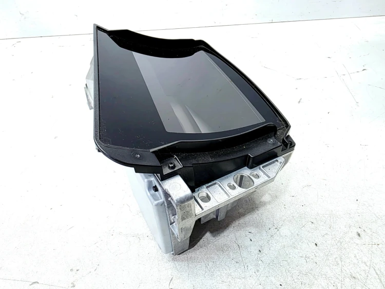 STEROWNIK PROJEKCJI NA PRZEDNIEJ SZYBIE WYŚWIETLACZ AUDI Q7 4M 4M0919617C