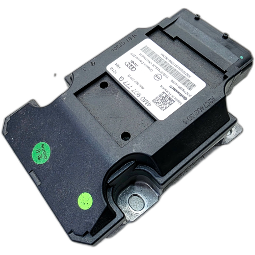 STEROWNIK MODUŁ ZAWIESZENIA PODWOZIA AUDI Q7 4M 4M0907777G