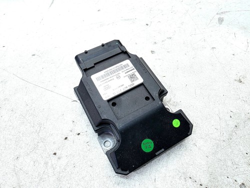 STEROWNIK MODUŁ ZAWIESZENIA PODWOZIA AUDI Q7 4M 4M0907777G