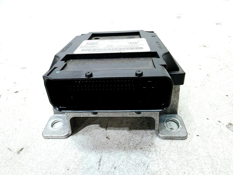 STEROWNIK MODUŁ ZAWIESZENIA PODWOZIA AUDI Q7 4M 4M0907777G