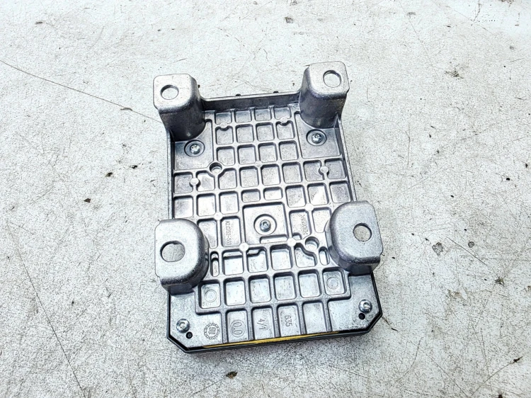 STEROWNIK MODUŁ ZAWIESZENIA PODWOZIA AUDI Q7 4M 4M0907777G