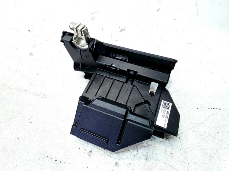 KLEMA PLUSOWA AUDI A4 B9 A5 Q7 4M 8W0915459F