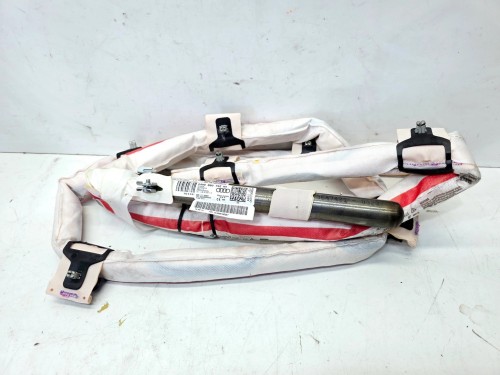 KURTYNA PODUSZKA POWIETRZNA PRAWA AUDI Q7 4M 4M0880742H
