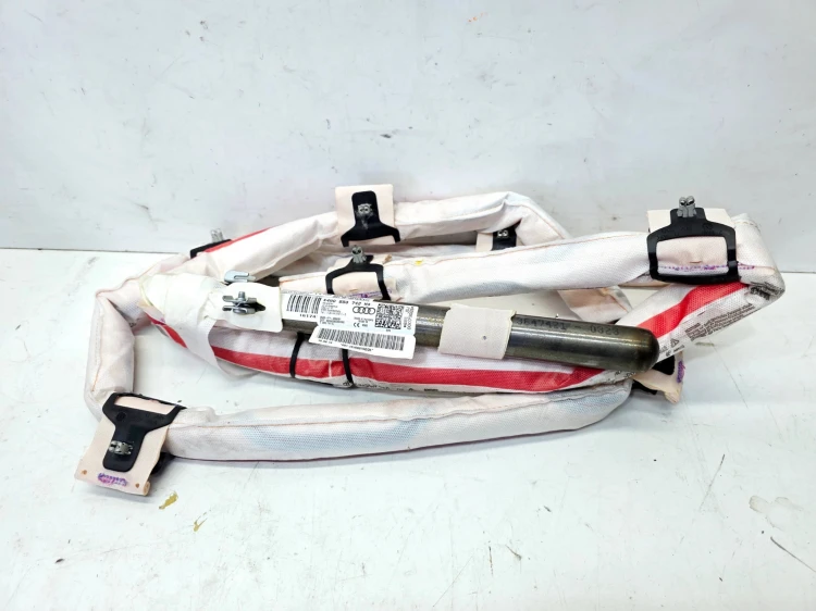 KURTYNA PODUSZKA POWIETRZNA PRAWA AUDI Q7 4M 4M0880742H