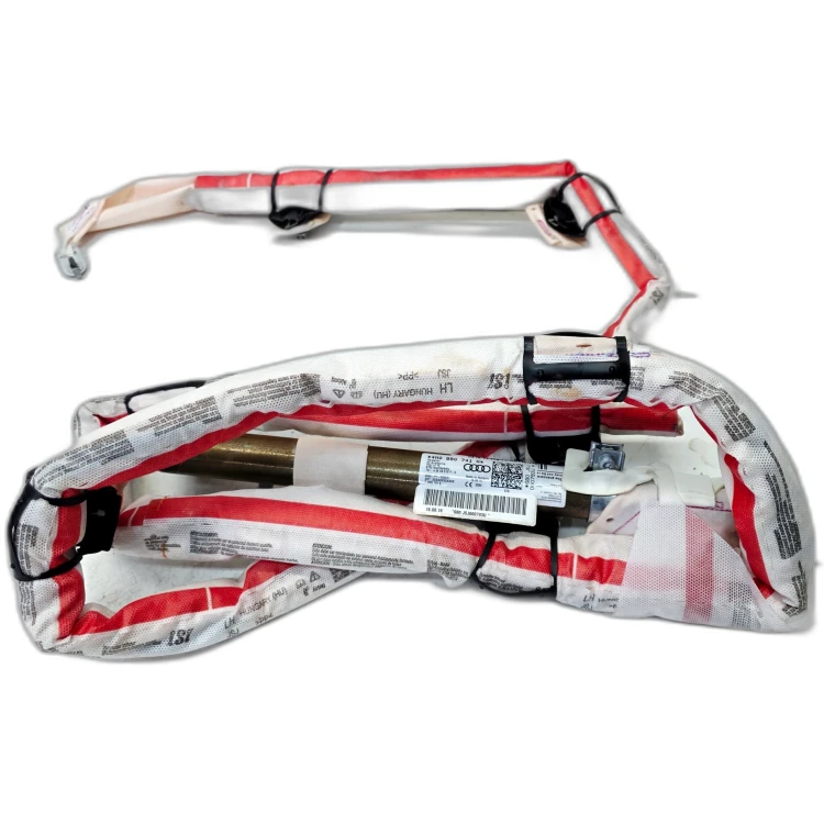 KURTYNA PODUSZKA POWIETRZNA LEWA AUDI Q7 4M 4M0880741H