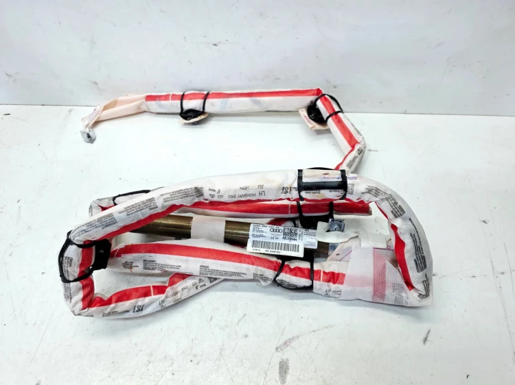 KURTYNA PODUSZKA POWIETRZNA LEWA AUDI Q7 4M 4M0880741H