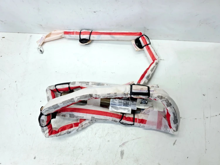 KURTYNA PODUSZKA POWIETRZNA LEWA AUDI Q7 4M 4M0880741H