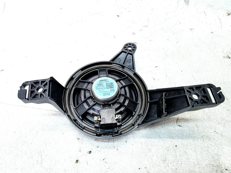 GŁOŚNIK DACHU BOSE SURROUND PRAWY TYŁ AUDI Q7 4M 4M0035398F