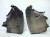 NADKOLE MATERIAŁOWE PRAWY PRZÓD AUDI Q7 4M 4M0821191G 4M0821172P