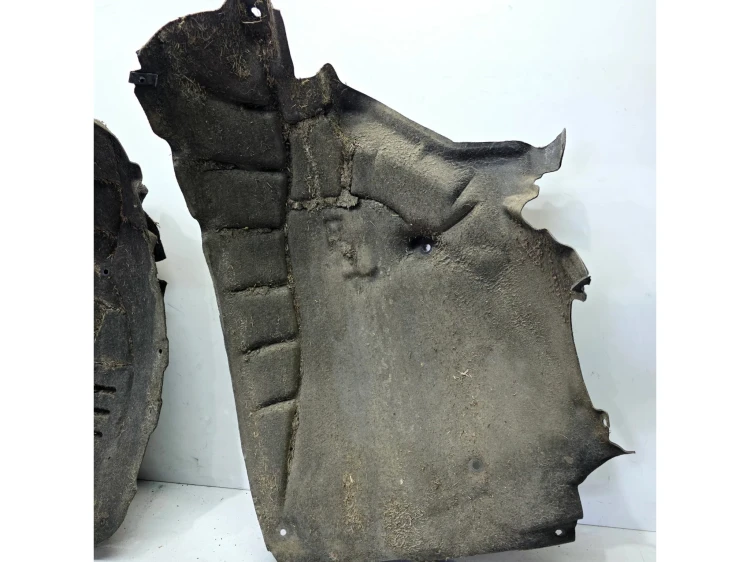 NADKOLE MATERIAŁOWE PRAWY PRZÓD AUDI Q7 4M 4M0821191G 4M0821172P