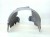 NADKOLE LEWY PRZÓD PLASTIKOWE AUDI A4 B8 LIFT 8K0821171L 22/26