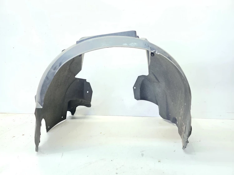 NADKOLE LEWY PRZÓD PLASTIKOWE AUDI A4 B8 LIFT 8K0821171L 22/26