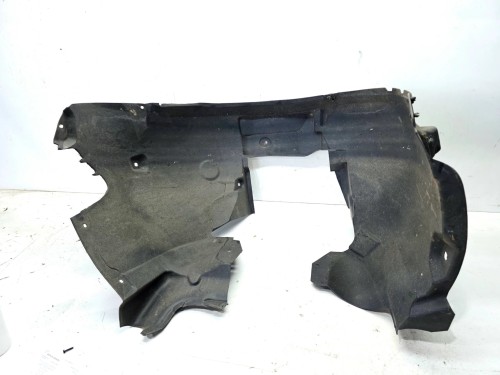 NADKOLE LEWY PRZÓD PLASTIKOWE AUDI A4 B8 LIFT 8K0821171L 22/26