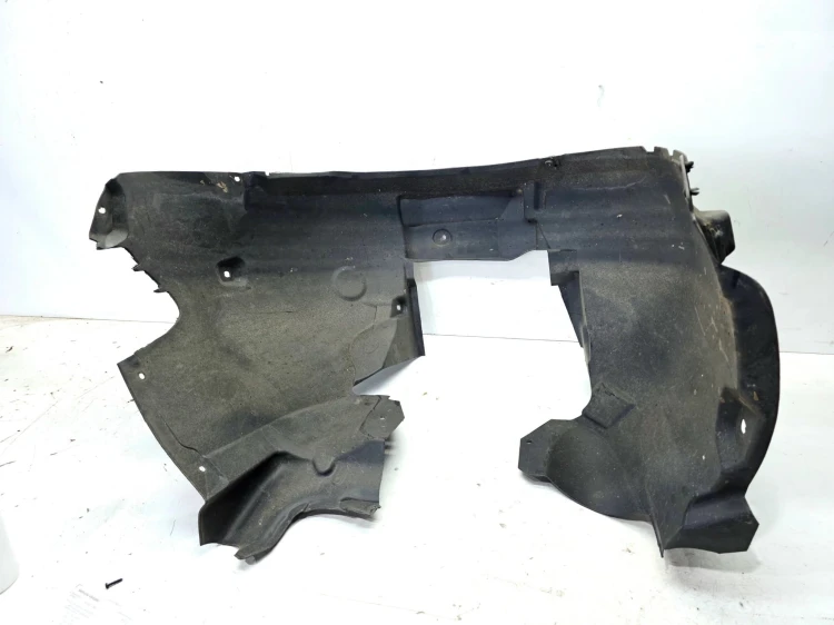 NADKOLE LEWY PRZÓD PLASTIKOWE AUDI A4 B8 LIFT 8K0821171L 22/26