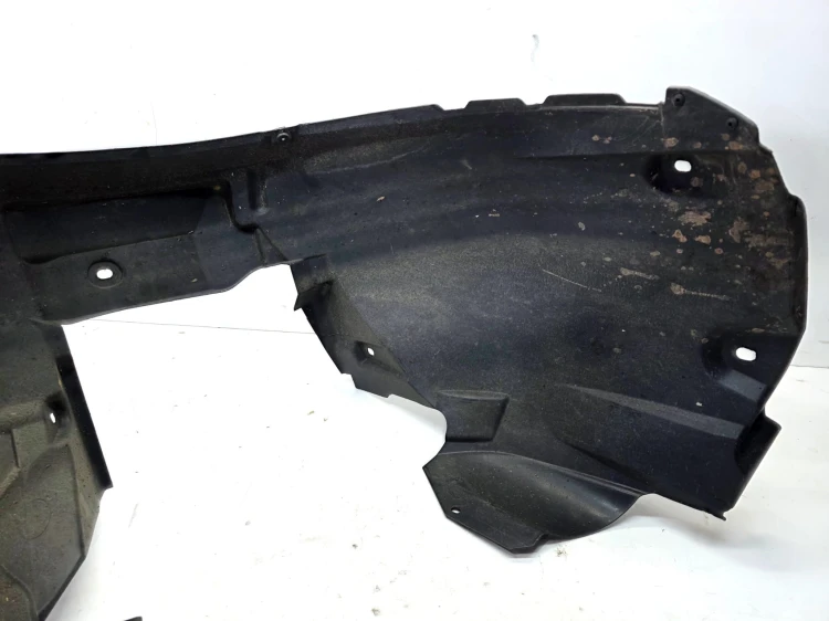 NADKOLE LEWY PRZÓD PLASTIKOWE AUDI A4 B8 LIFT 8K0821171L 22/26