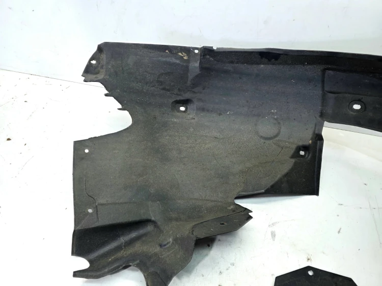NADKOLE LEWY PRZÓD PLASTIKOWE AUDI A4 B8 LIFT 8K0821171L 22/26