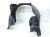 NADKOLE LEWY PRZÓD PLASTIKOWE AUDI A4 B8 LIFT 8K0821171L 22/26