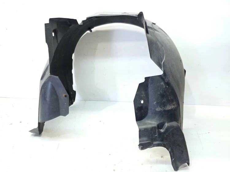 NADKOLE LEWY PRZÓD PLASTIKOWE AUDI A4 B8 LIFT 8K0821171L 22/26