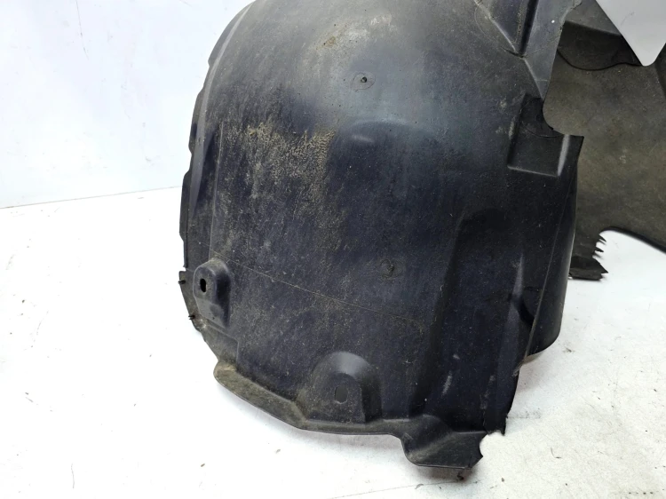 NADKOLE LEWY PRZÓD PLASTIKOWE AUDI A4 B8 LIFT 8K0821171L 22/26