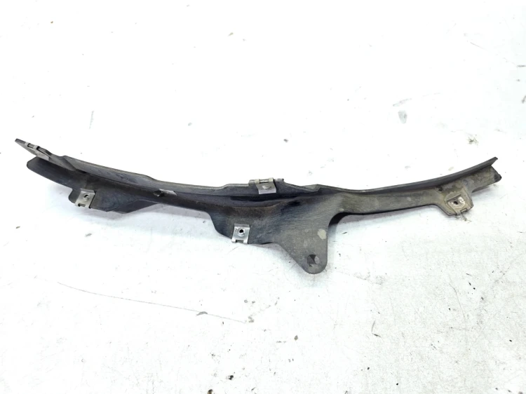 CHLAPACZ SPOJLER NADKOLA PRAWY PRZÓD AUDI Q7 4M 4M0853888C