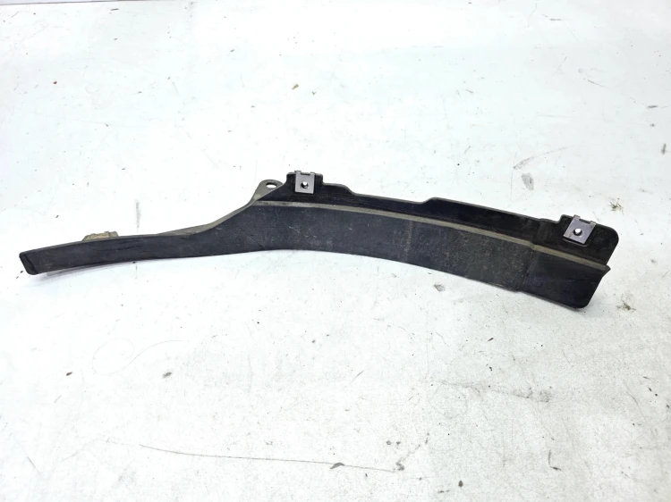CHLAPACZ SPOJLER NADKOLA PRAWY PRZÓD AUDI Q7 4M 4M0853888C