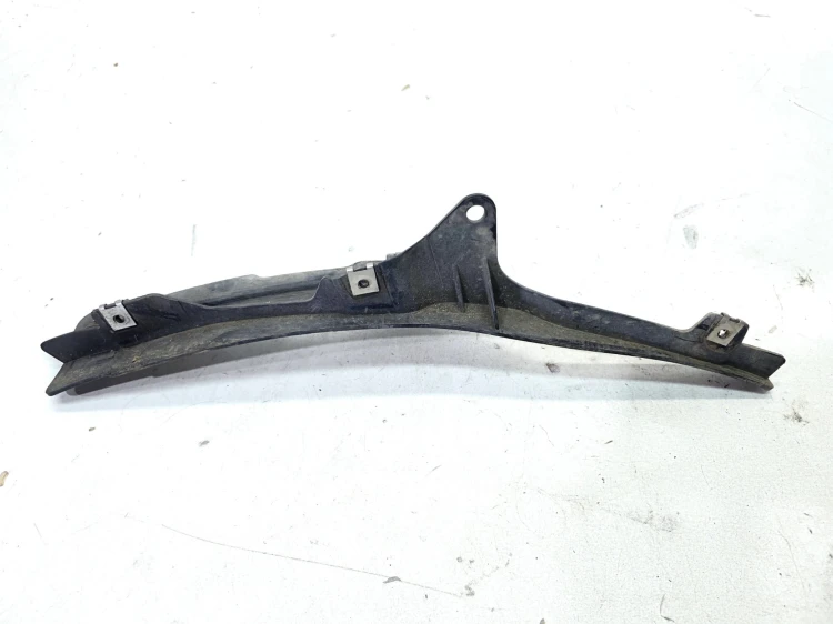 CHLAPACZ SPOJLER NADKOLA PRAWY PRZÓD AUDI Q7 4M 4M0853888C