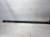 LISTWA PROGOWA PRAWA AUDI Q4 E-TRON SPORTBACK 89A825212