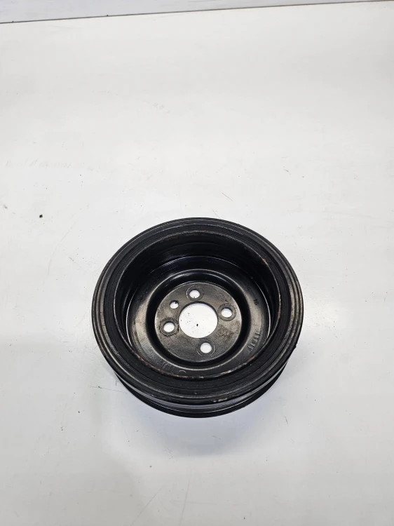 KOŁO PASOWE WAŁU AUDI VW SEAT SKODA 04L105243