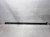 LISTWA PROGOWA LEWA AUDI Q4 E-TRON SPORTBACK 89A825211