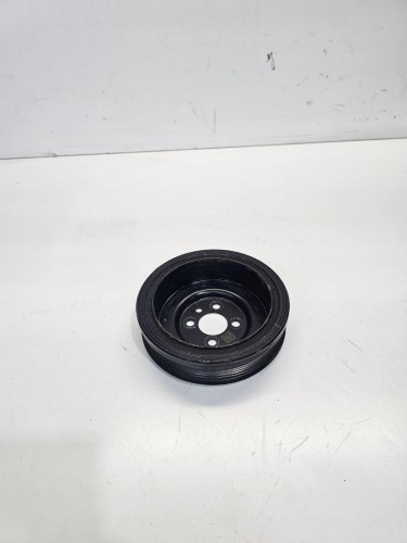 KOŁO PASOWE WAŁU AUDI VW SEAT SKODA 04L105243