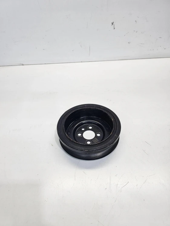 KOŁO PASOWE WAŁU AUDI VW SEAT SKODA 04L105243