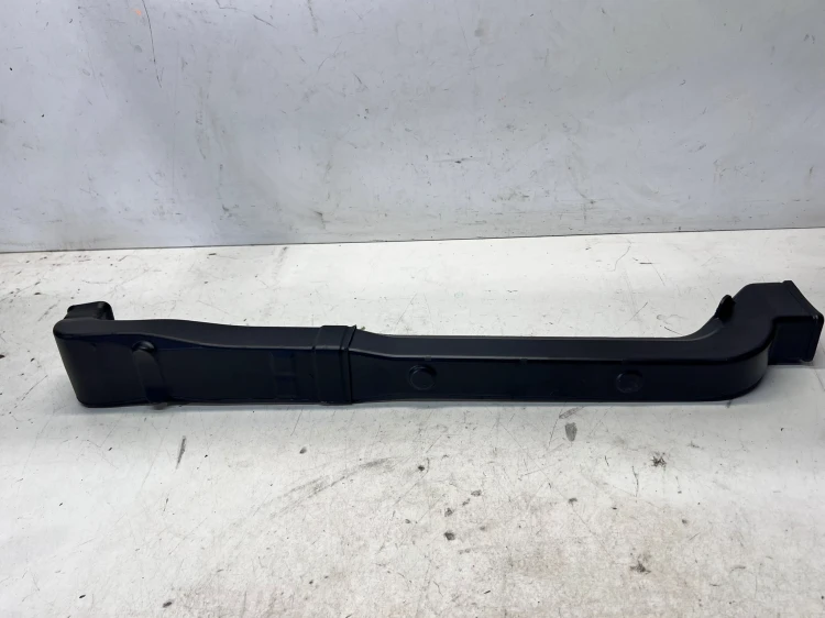 KIEROWNICA POWIETRZA KANAŁ TUNEL AUDI Q4 E-TRON SPORTBACK 1EA864253