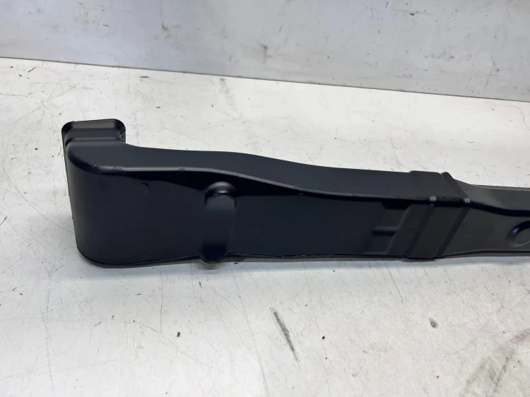 KIEROWNICA POWIETRZA KANAŁ TUNEL AUDI Q4 E-TRON SPORTBACK 1EA864253